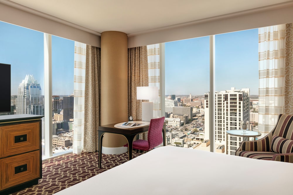 Fairmont Austin Gold Experience - photo 18