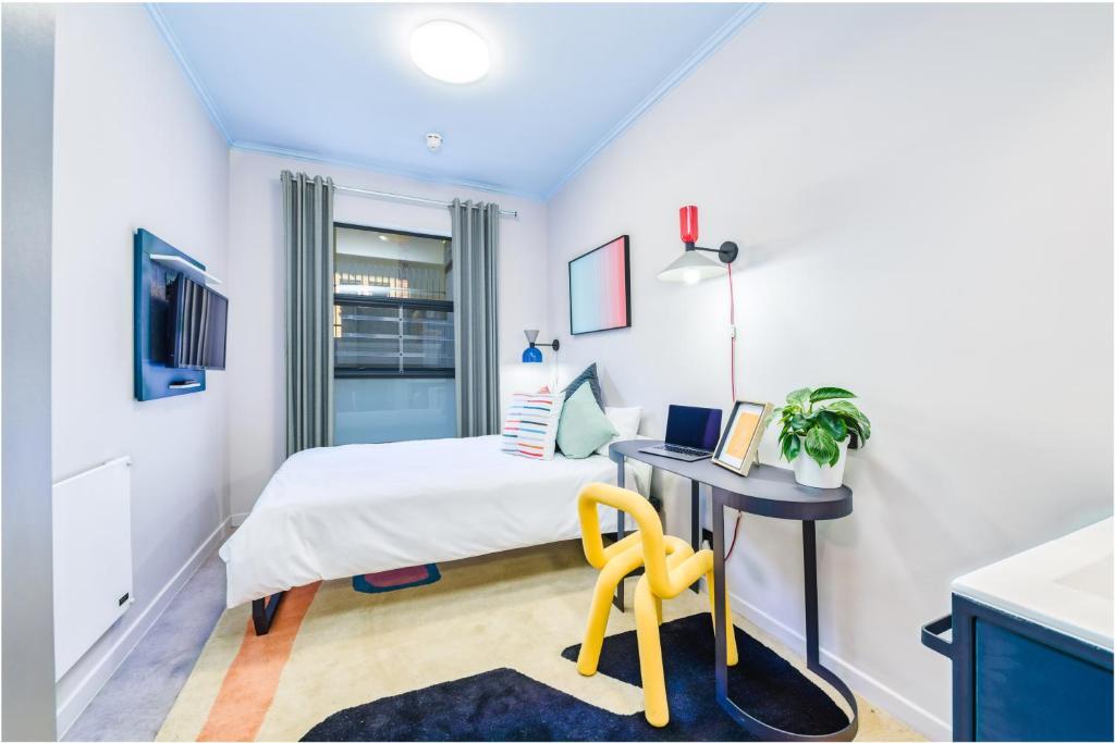CampusKey Cape Town - last minute hotel in Cape Town