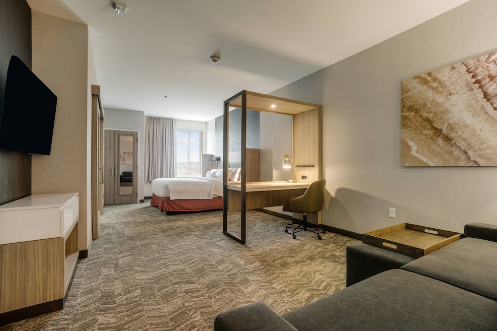 SpringHill Suites by Marriott Stillwater - photo 6