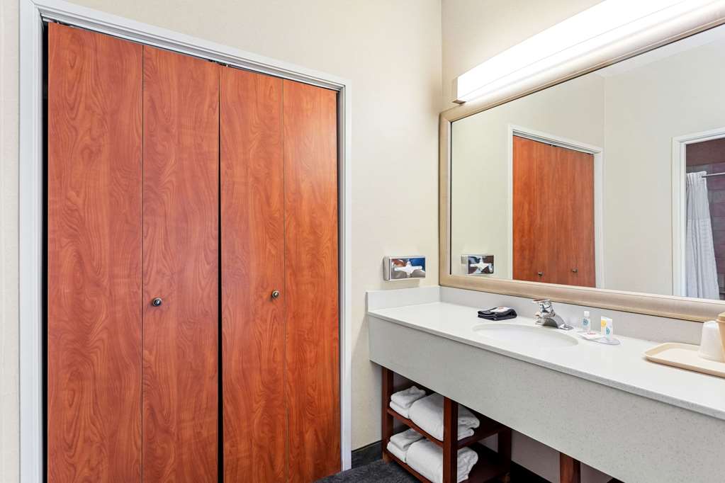 Comfort Inn & Suites I 25 near Spaceport America - photo 32