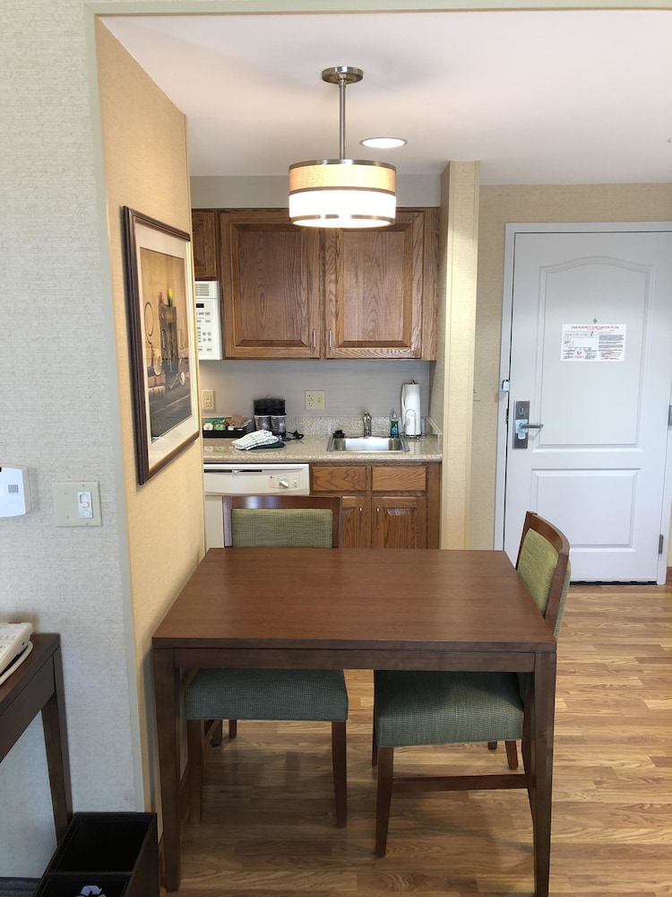 Homewood Suites by Hilton Hagerstown - photo 26