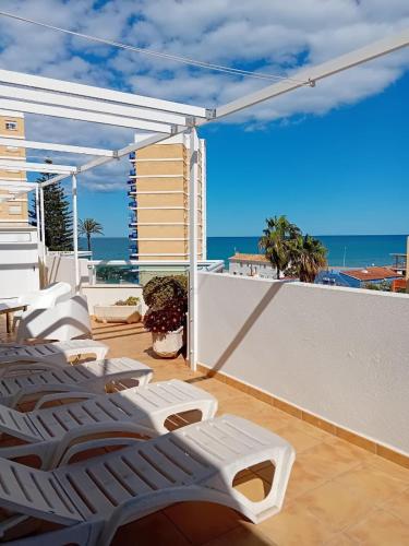 El Rancho in Denia, Spain