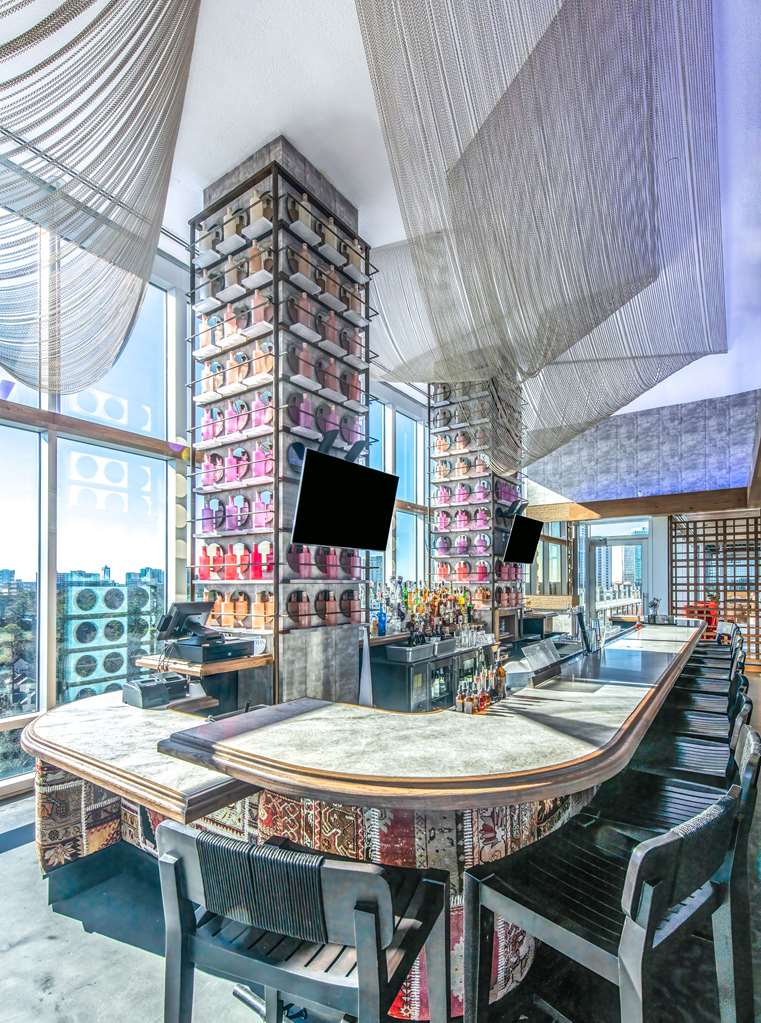 Hyatt Centric Buckhead Atlanta - photo 42