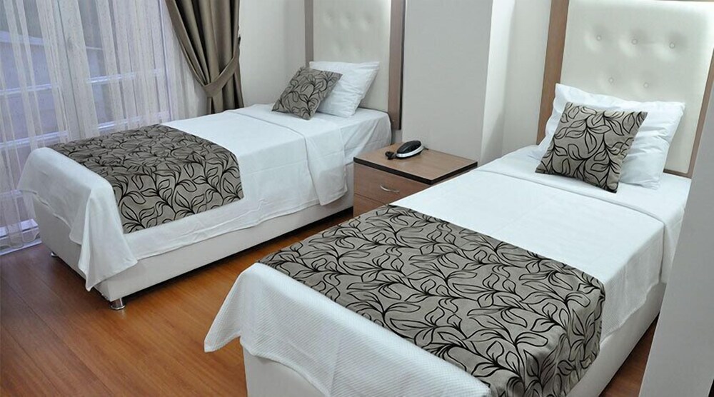 Pasha Suites — hotel in Balikesir