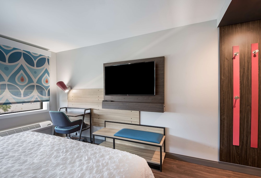 Tru by Hilton Warsaw - photo 15