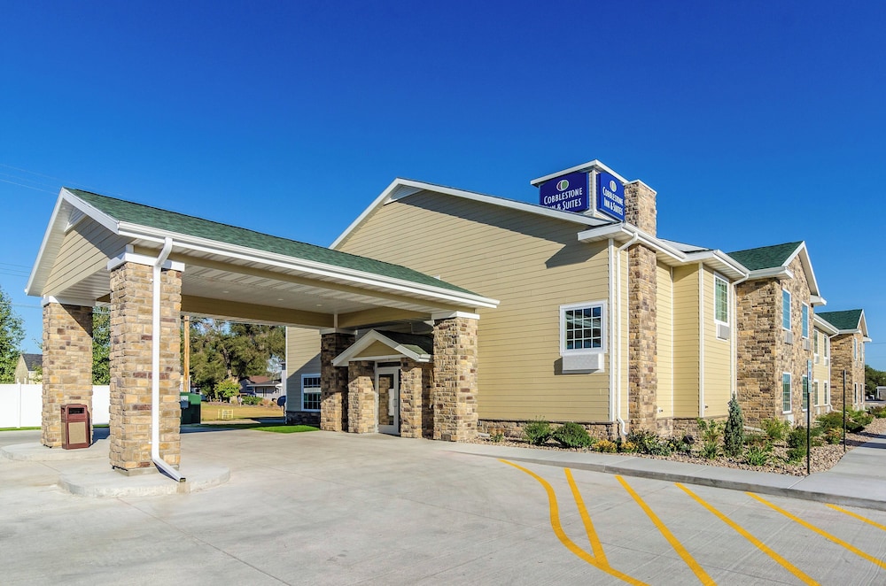 Cobblestone Inn & Suites Bridgeport - photo 30