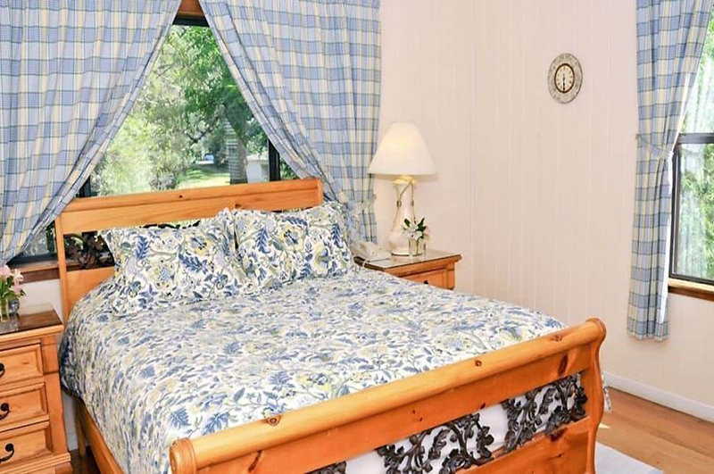 Vichy Springs Resort - photo 7