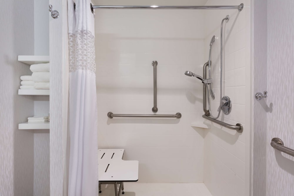 Hampton Inn Norcross - photo 30