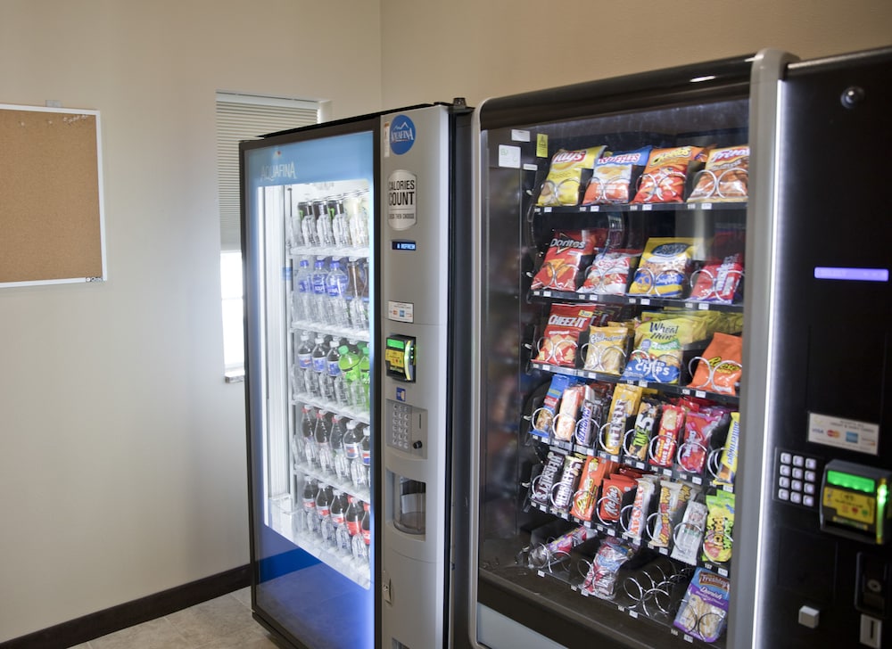 Cobblestone Inn & Suites Clarinda - photo 48