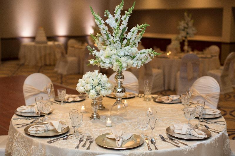 DoubleTree by Hilton Dayton Fairborn - photo 61