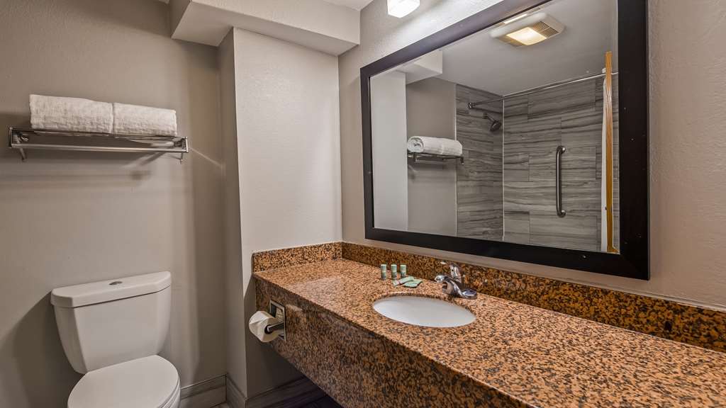 Best Western Inn Florence - photo 20