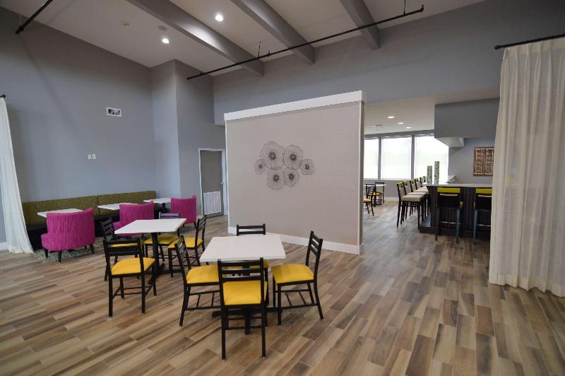 Best Western Plus Executive Residency Ascension Hotel - photo 70