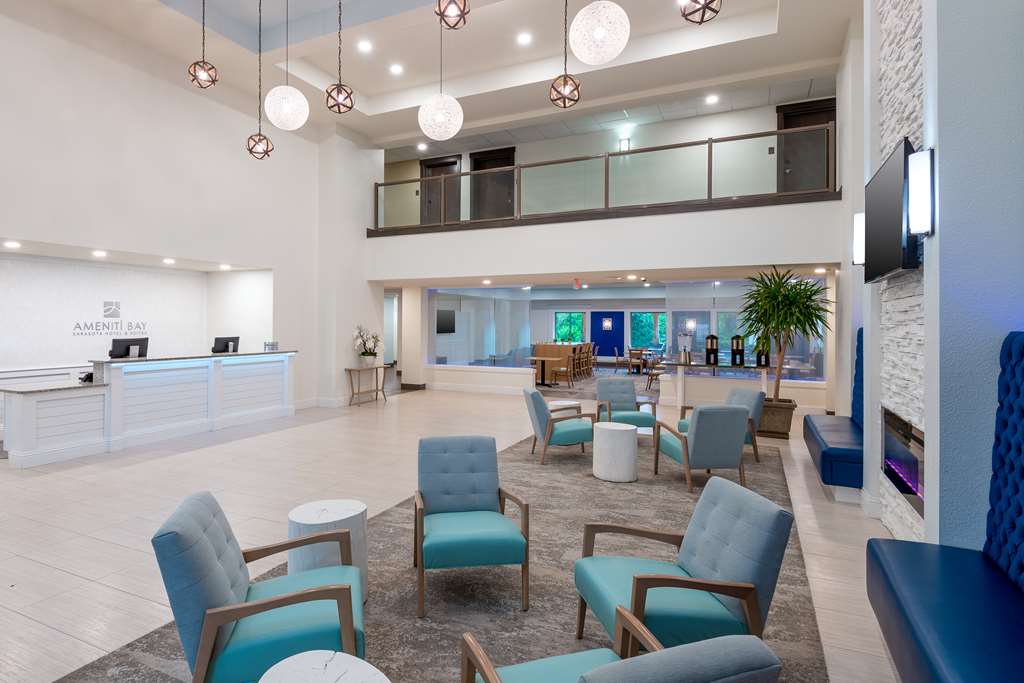 Ameniti Bay BW Signature Collection - photo 4