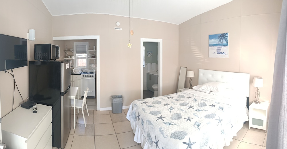 Tropical Sky Ranch Motel - photo 8