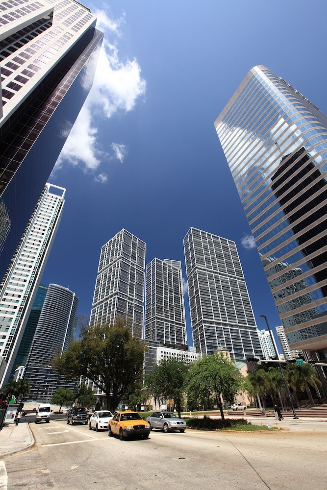 Even Hotel Miami Airport By Ihg - photo 97