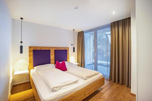 Stoana Apt 1 3 — 4-Star Luxury Hotel in San Giacomo, Italy