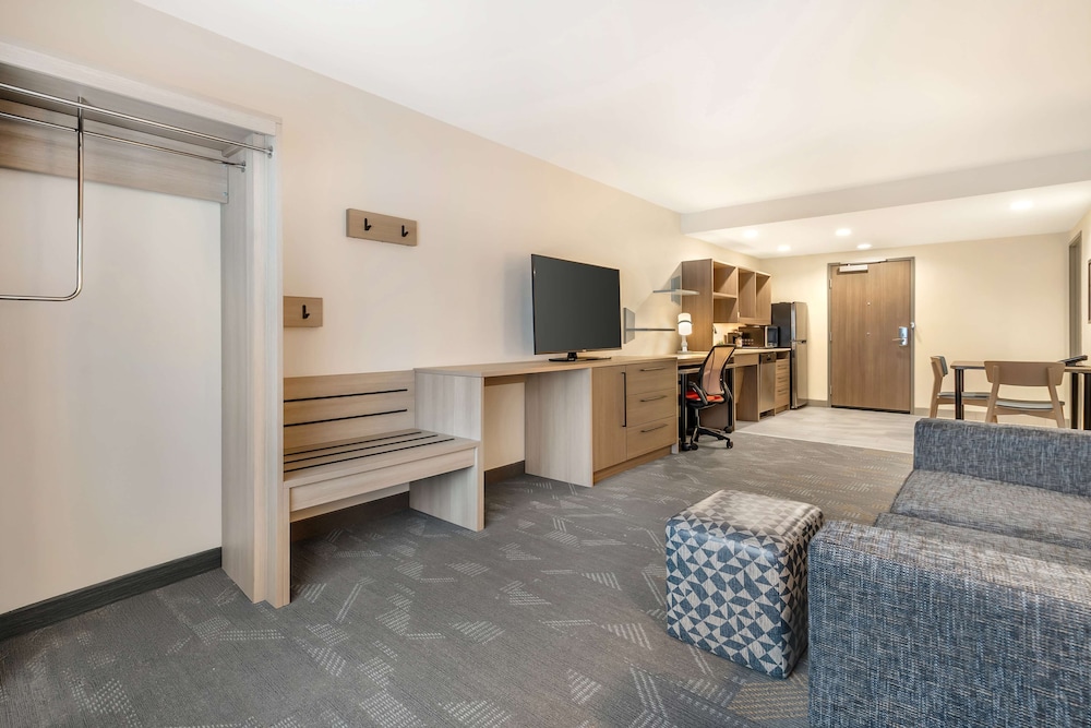 Home2 Suites By Hilton Reynoldsburg Columbus East - photo 17
