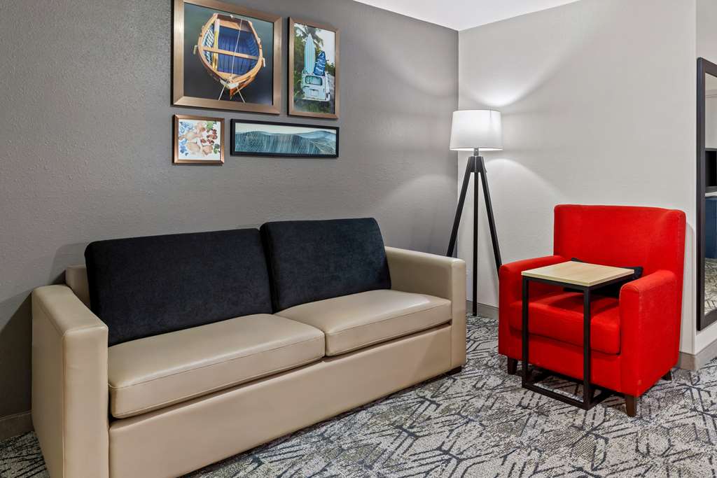 Country Inn & Suites by Radisson Savannah I 95 North GA - photo 32