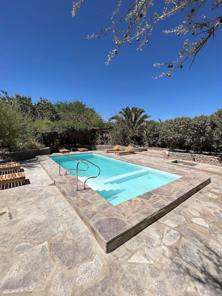 Hotel Corvatsch Chile in San Pedro De Atacama, Chile