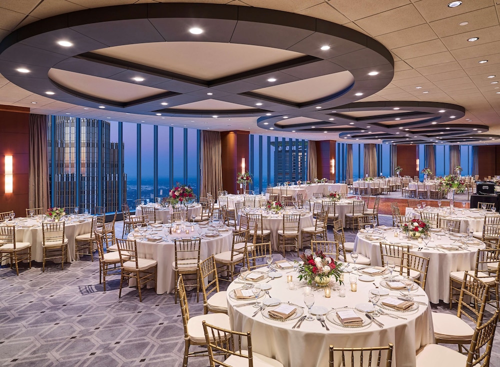The Marquette Hotel Curio Collection by Hilton - photo 72