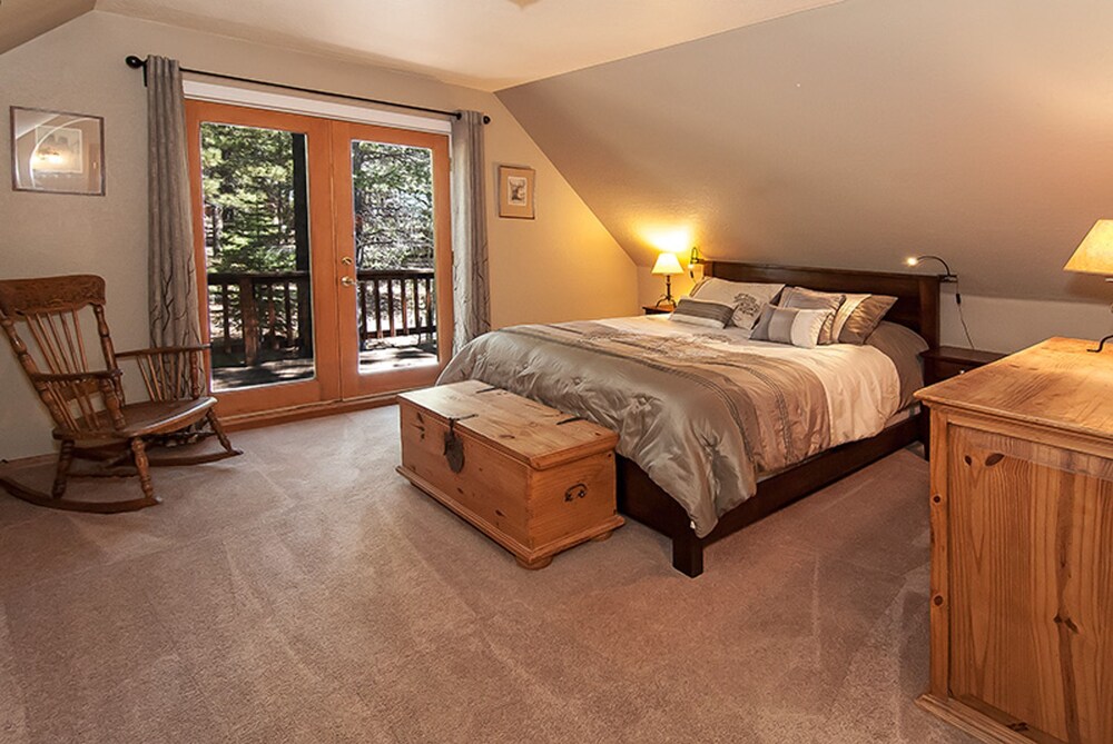 Oslo's Hideaway by Tahoe Mountain Properties - photo 3
