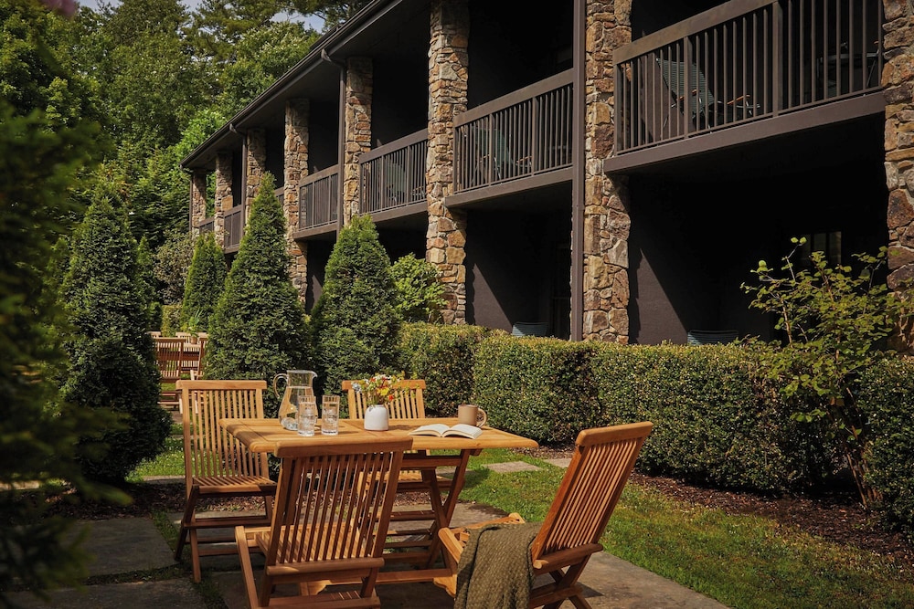 Highlands Inn Lodge - photo 62