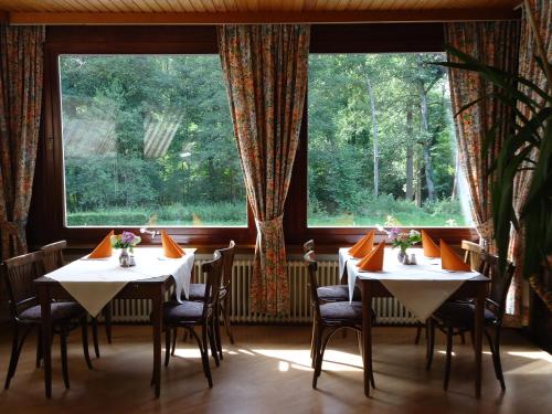 Hostellerie de la Vallée — Heffingen — photo 4