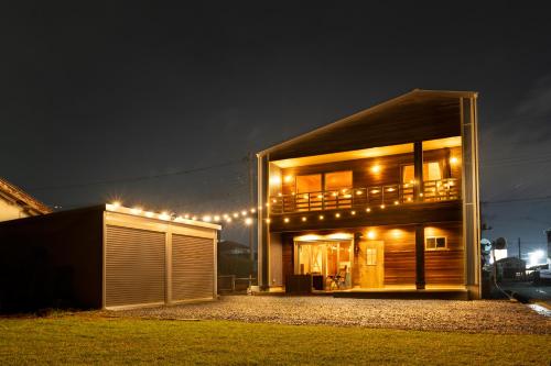 最高の日の出をtakahagi Base - last minute hotel in Takahagi
