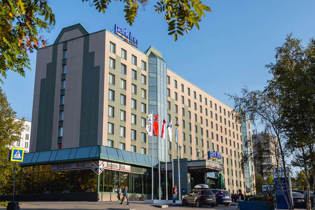 Cosmos Murmansk Hotel a member of Radisson Individuals — Murmansk — photo 4