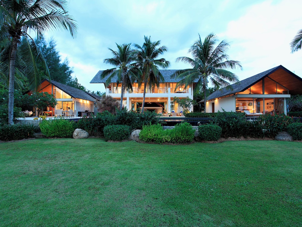Baan Taley Rom in Phang Nga, Thailand
