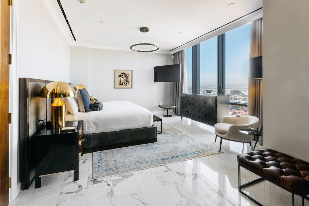 Hôtel Swexan - photo 35
