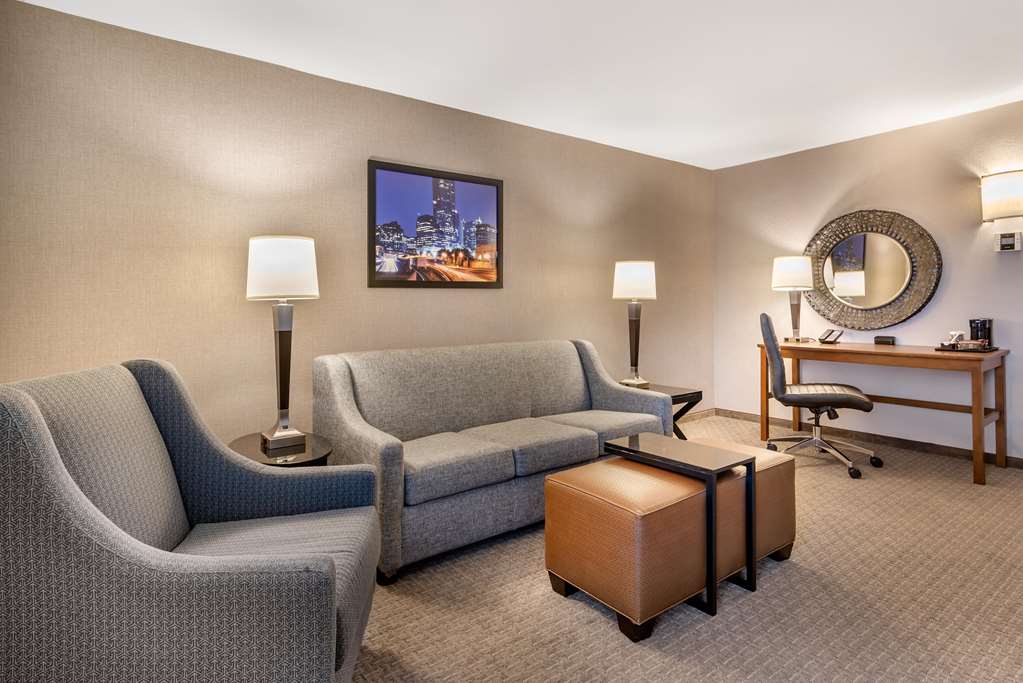 Drury Inn & Suites Atlanta Airport - photo 12