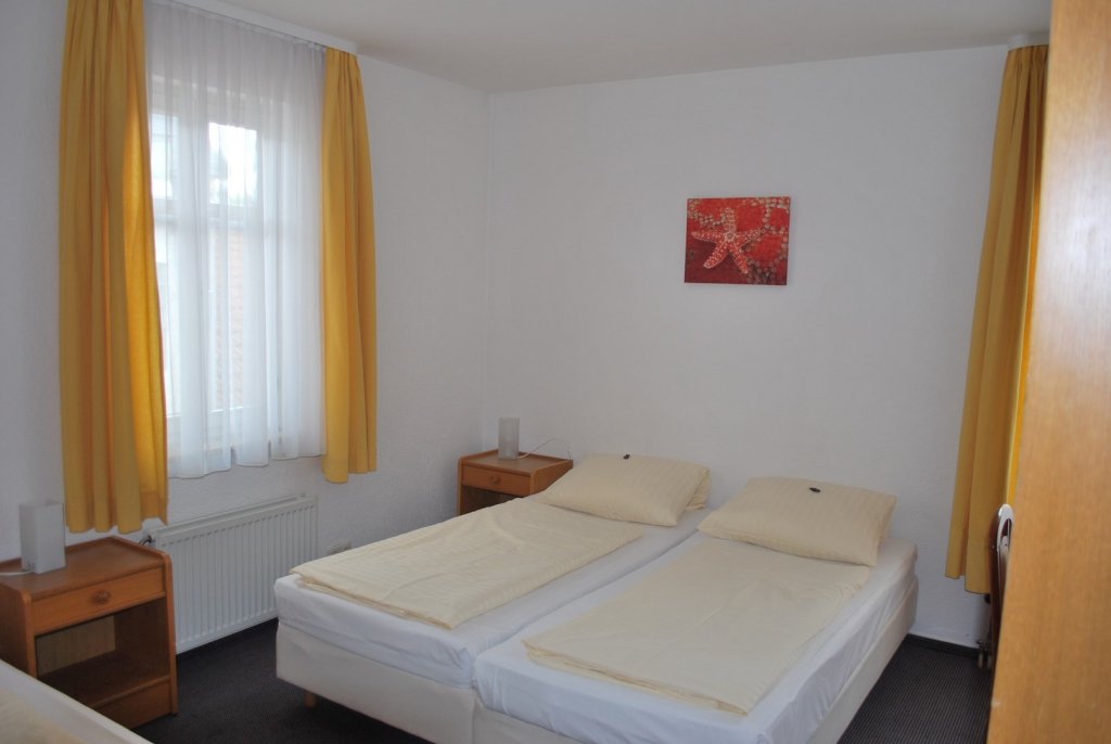 Hotel Nassauer Hof in Frankfurt Am Main, Germany