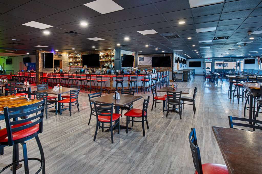 Ramada by Wyndham Bowling Green - photo 25
