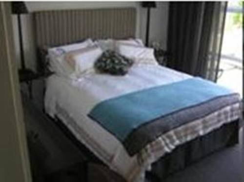 48 Grovenor Bed & Breakfast — 4-Star Luxury Hotel in Auckland, New Zealand