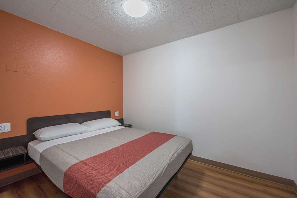 Motel 6 Fallon NV - photo 16