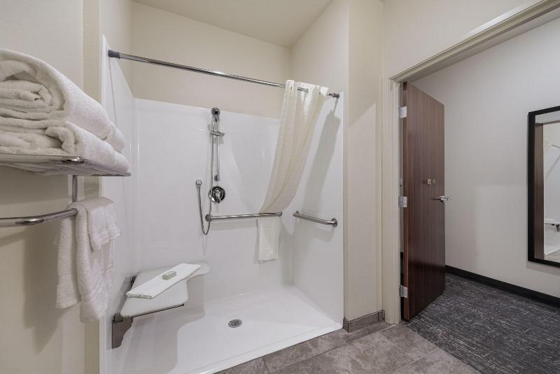 Cobblestone Inn & Suites Brookville - photo 31