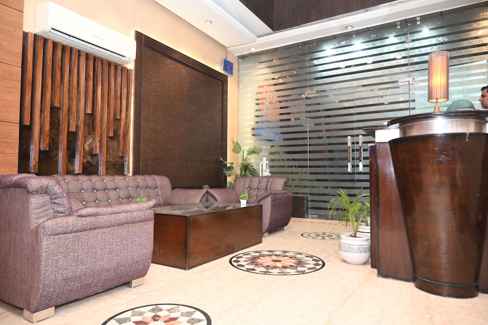 Hotel Br Inn in Panipat, India