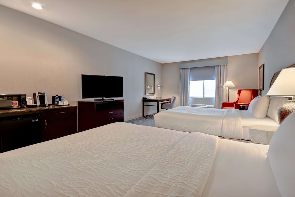 Hilton Garden Inn Twin Falls - photo 8