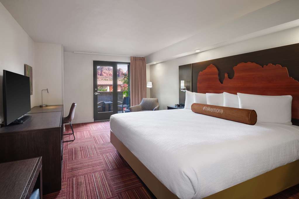 Aiden by Best Western Sedona - photo 23