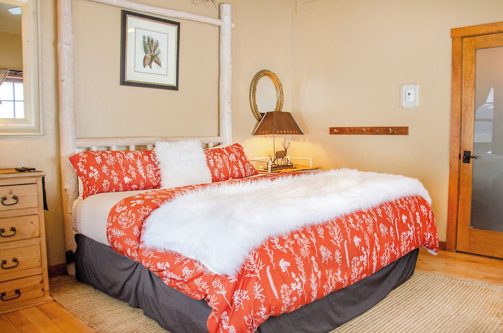 Eml 9 Juniper — hotel in Paonia