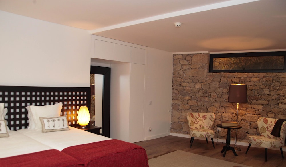 Agartha Boutique Hotel StoneHouse in Tomar, Portugal