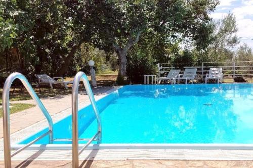Apartments Fičur with Swimming Pool & Grill Portorož — 4-Star Luxury Hotel in Portoroz, Slovenia