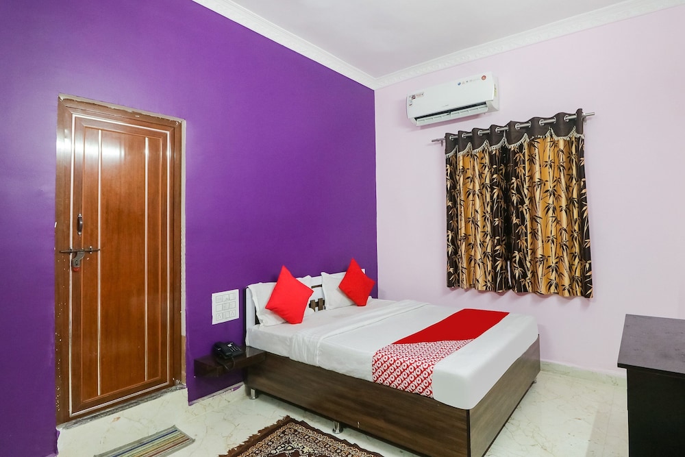 Oyo 61384 Hotel Vd Palace — Bargarh — photo 2