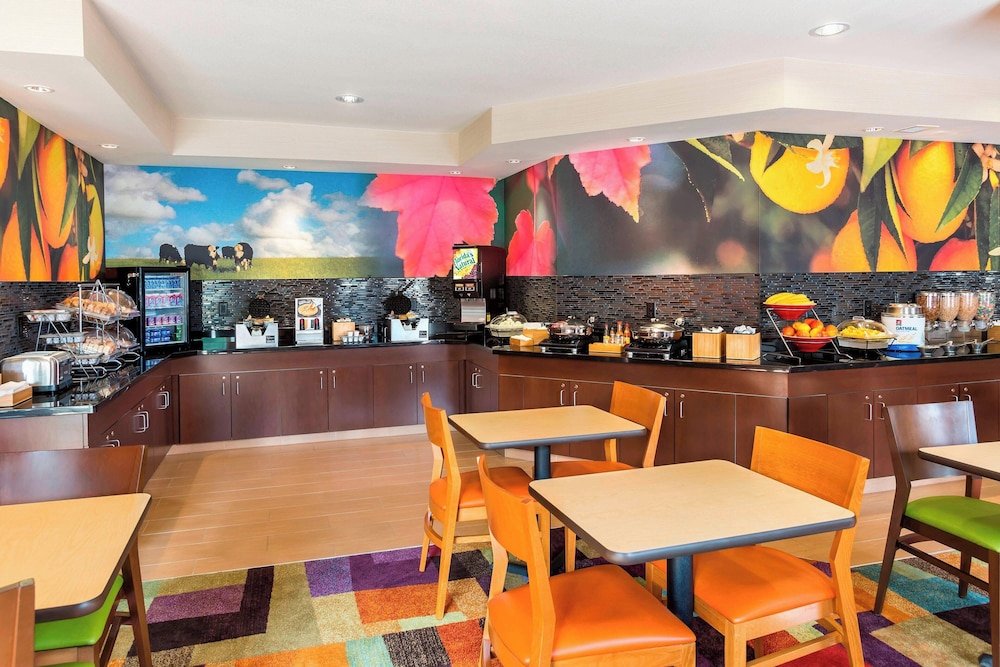 Fairfield Inn & Suites Lafayette - photo 17