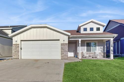 Lochwood Getaway in Garden City, United States