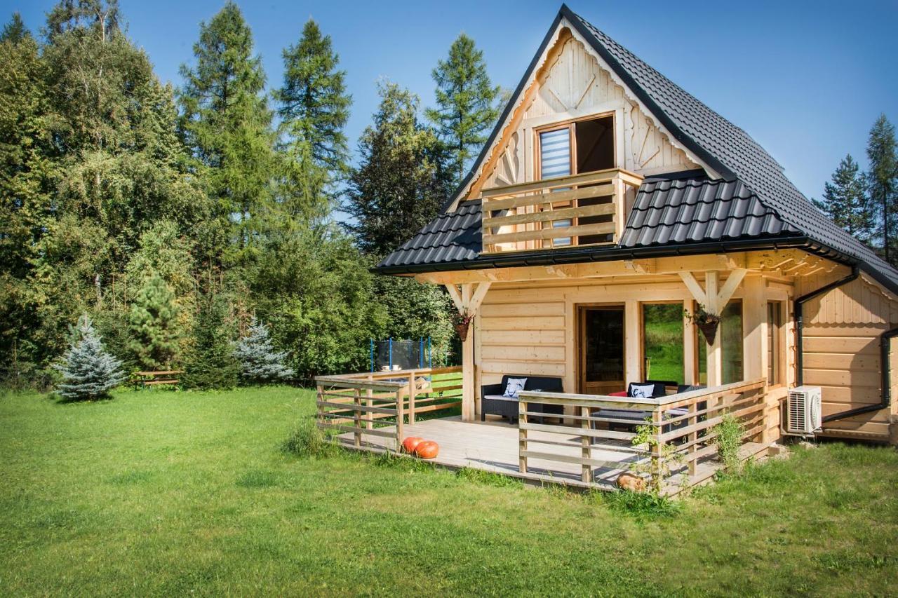 Fiedorówka — Zakopane — photo 4