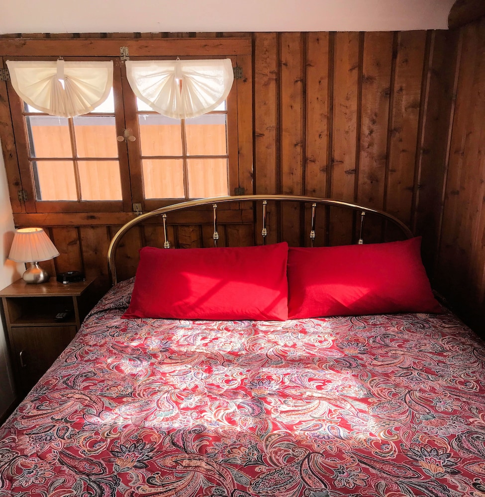 Clear Lake Resort - photo 24