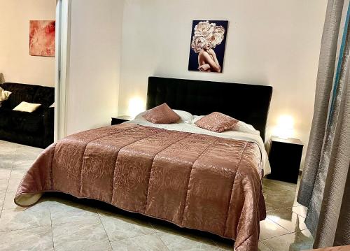 La casa di Silvy — 4-Star Luxury Hotel in Genoa, Italy