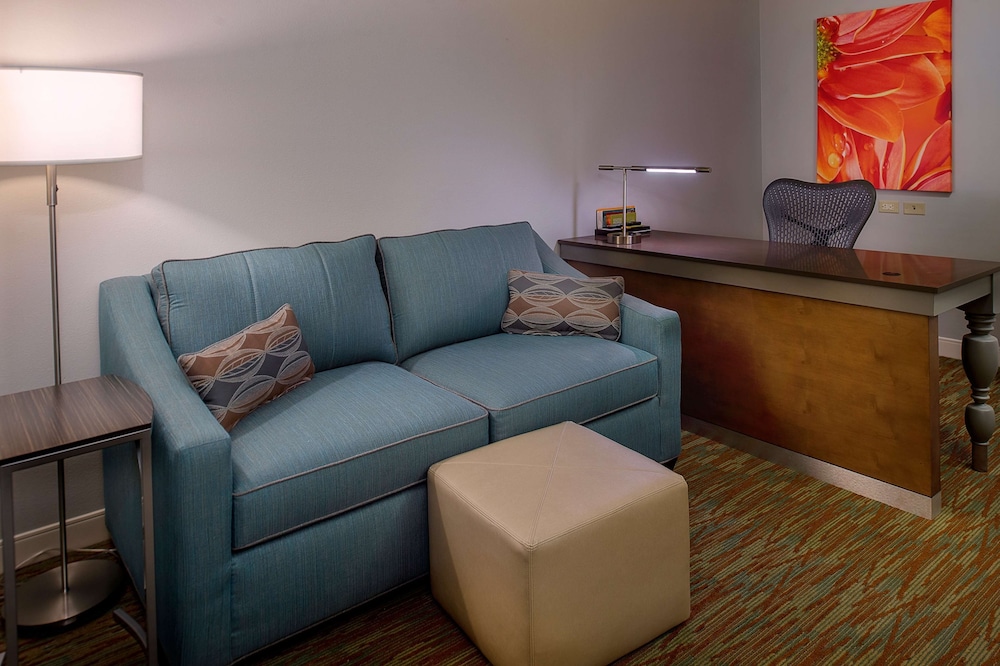 Hilton Garden Inn St. Louis O'Fallon MO - photo 17
